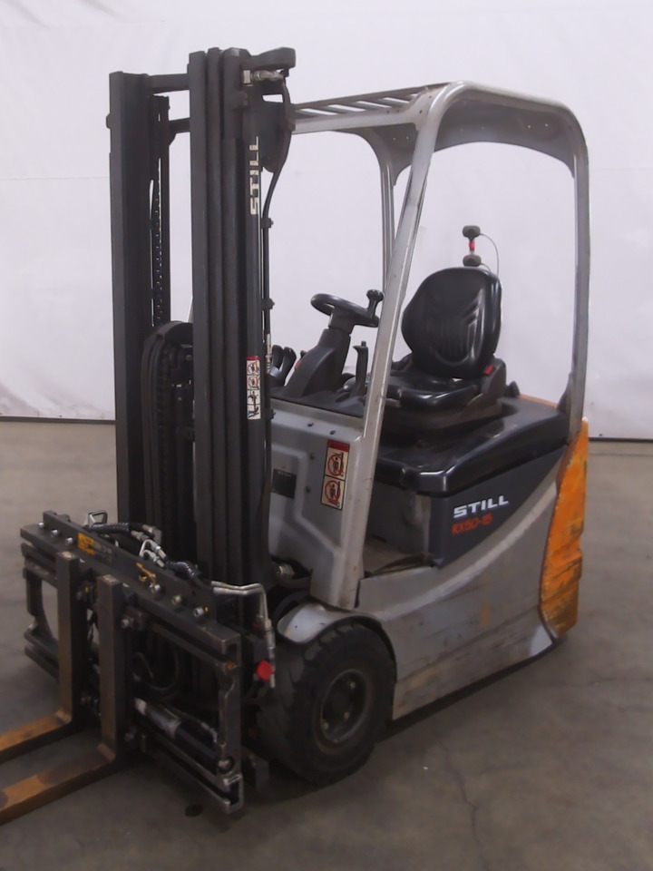 Still RX50-15 - Forklift listrik: gambar 1 Still RX50-15 - Forklift listrik: gambar 1