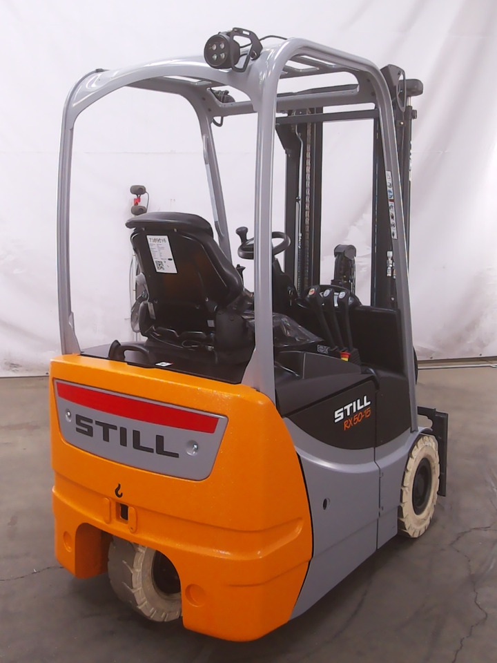 Still RX50-15 - Forklift listrik: gambar 2 Still RX50-15 - Forklift listrik: gambar 2