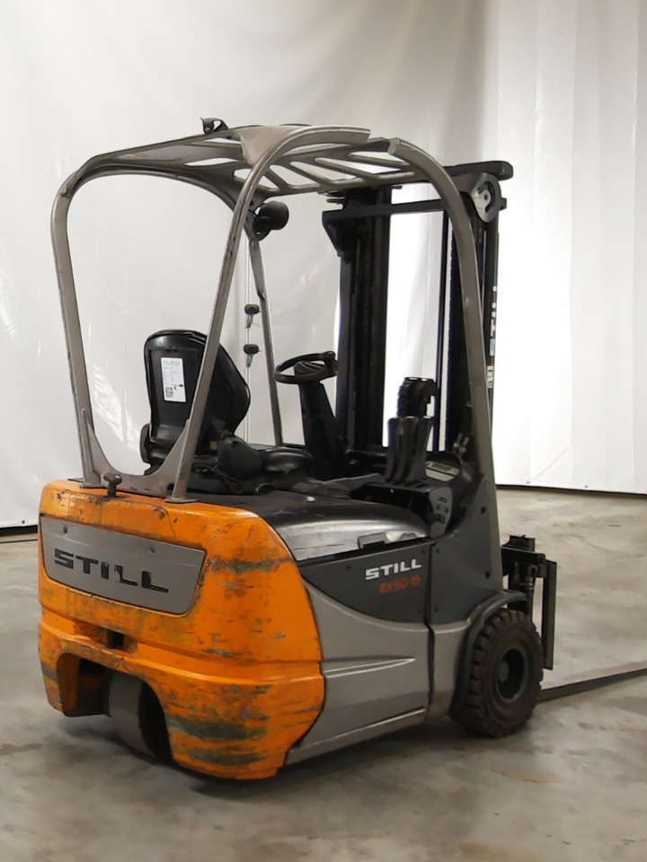 Still RX50-15 - Forklift listrik: gambar 2 Still RX50-15 - Forklift listrik: gambar 2