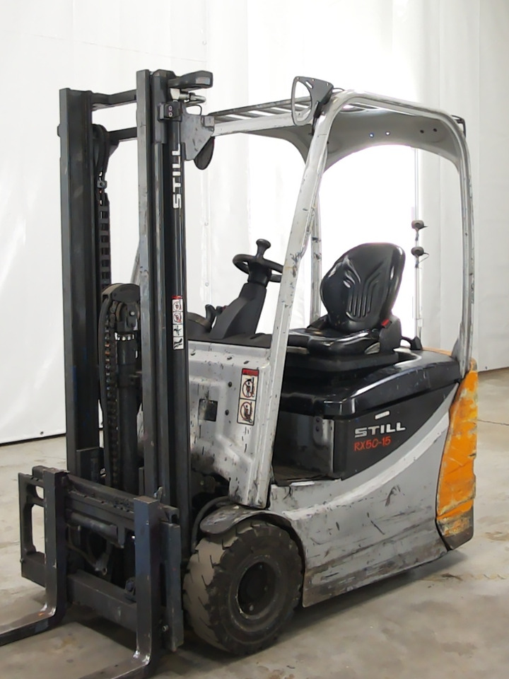 Still RX50-15 - Forklift listrik: gambar 1 Still RX50-15 - Forklift listrik: gambar 1