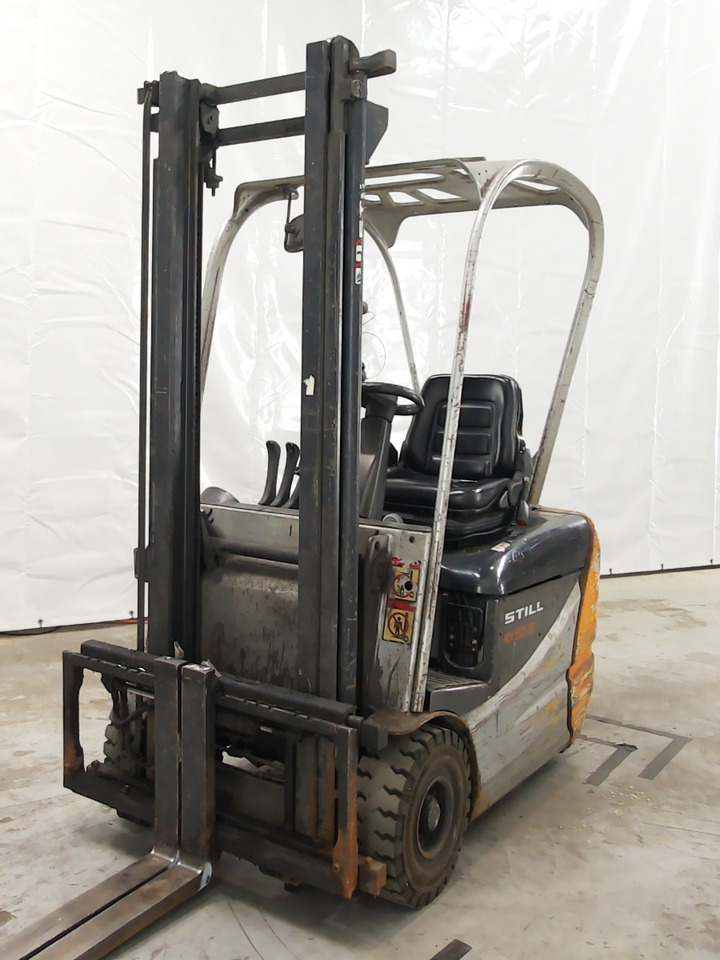 Still RX50-15 - Forklift listrik: gambar 1 Still RX50-15 - Forklift listrik: gambar 1