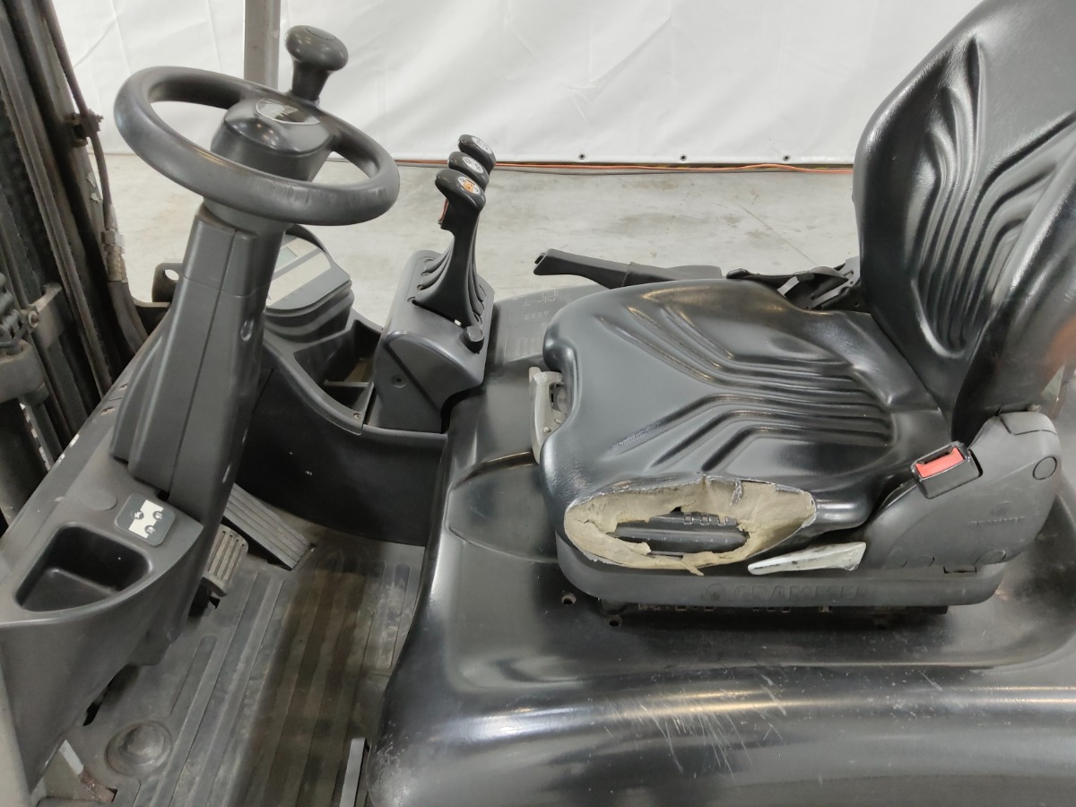 Still RX50-15 - Forklift listrik: gambar 3 Still RX50-15 - Forklift listrik: gambar 3