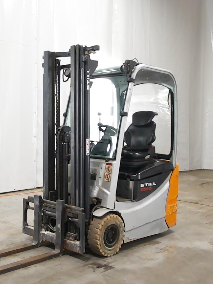 Still RX50-15 - Forklift listrik: gambar 1 Still RX50-15 - Forklift listrik: gambar 1