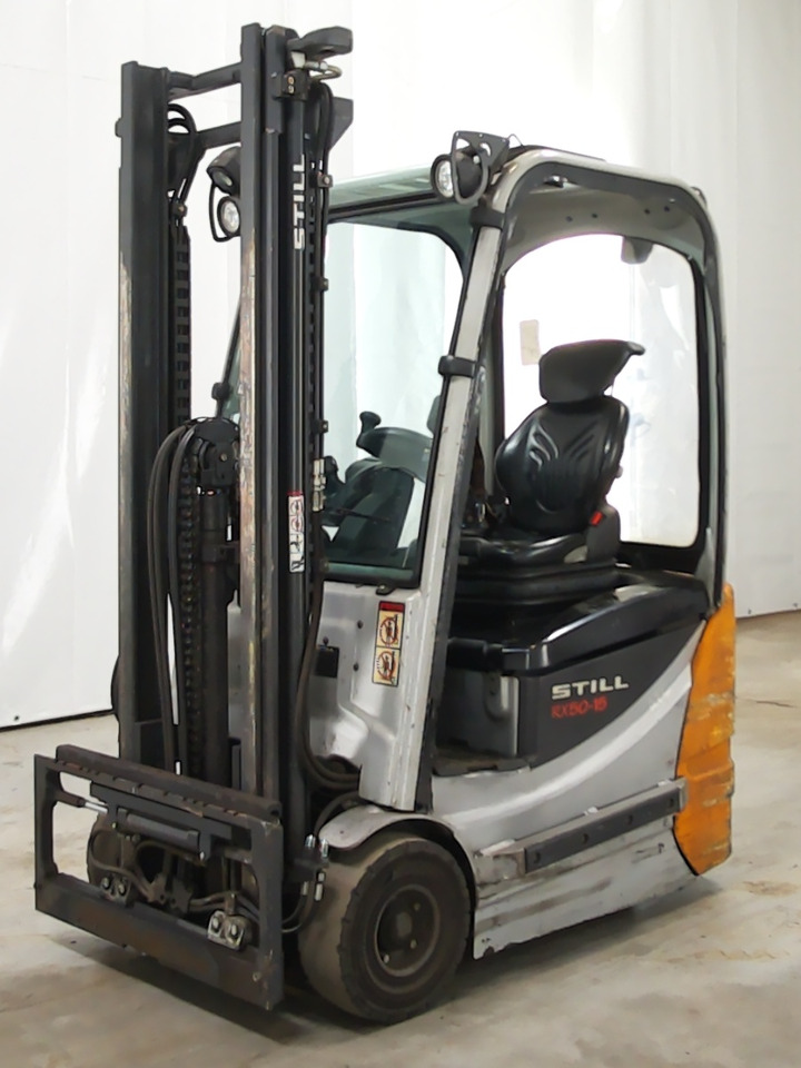 Still RX50-15 - Forklift listrik: gambar 1 Still RX50-15 - Forklift listrik: gambar 1