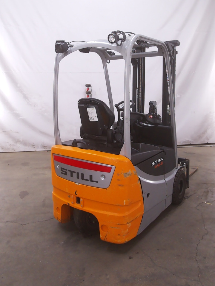 Still RX50-15 - Forklift listrik: gambar 2 Still RX50-15 - Forklift listrik: gambar 2