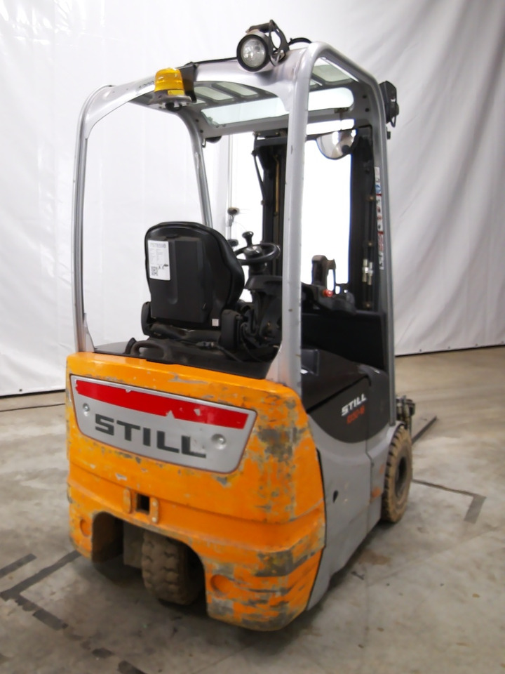 Still RX50-16 - Forklift listrik: gambar 2 Still RX50-16 - Forklift listrik: gambar 2