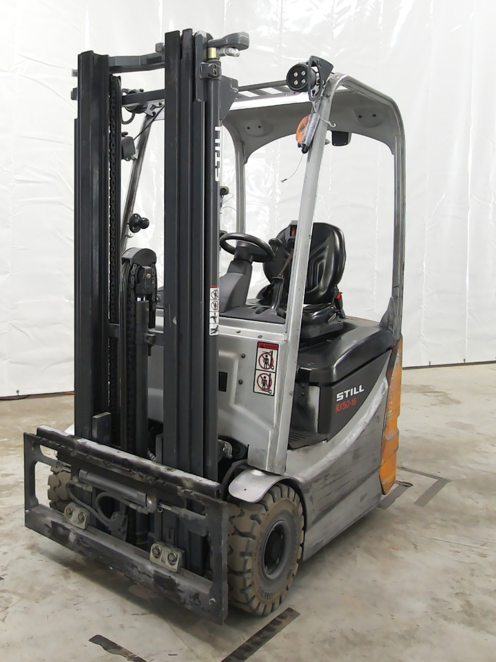 Still RX50-16 - Forklift listrik: gambar 2 Still RX50-16 - Forklift listrik: gambar 2