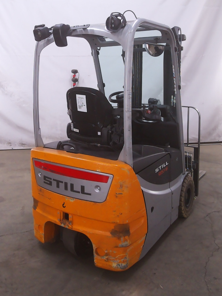 Still RX50-16 - Forklift listrik: gambar 2 Still RX50-16 - Forklift listrik: gambar 2