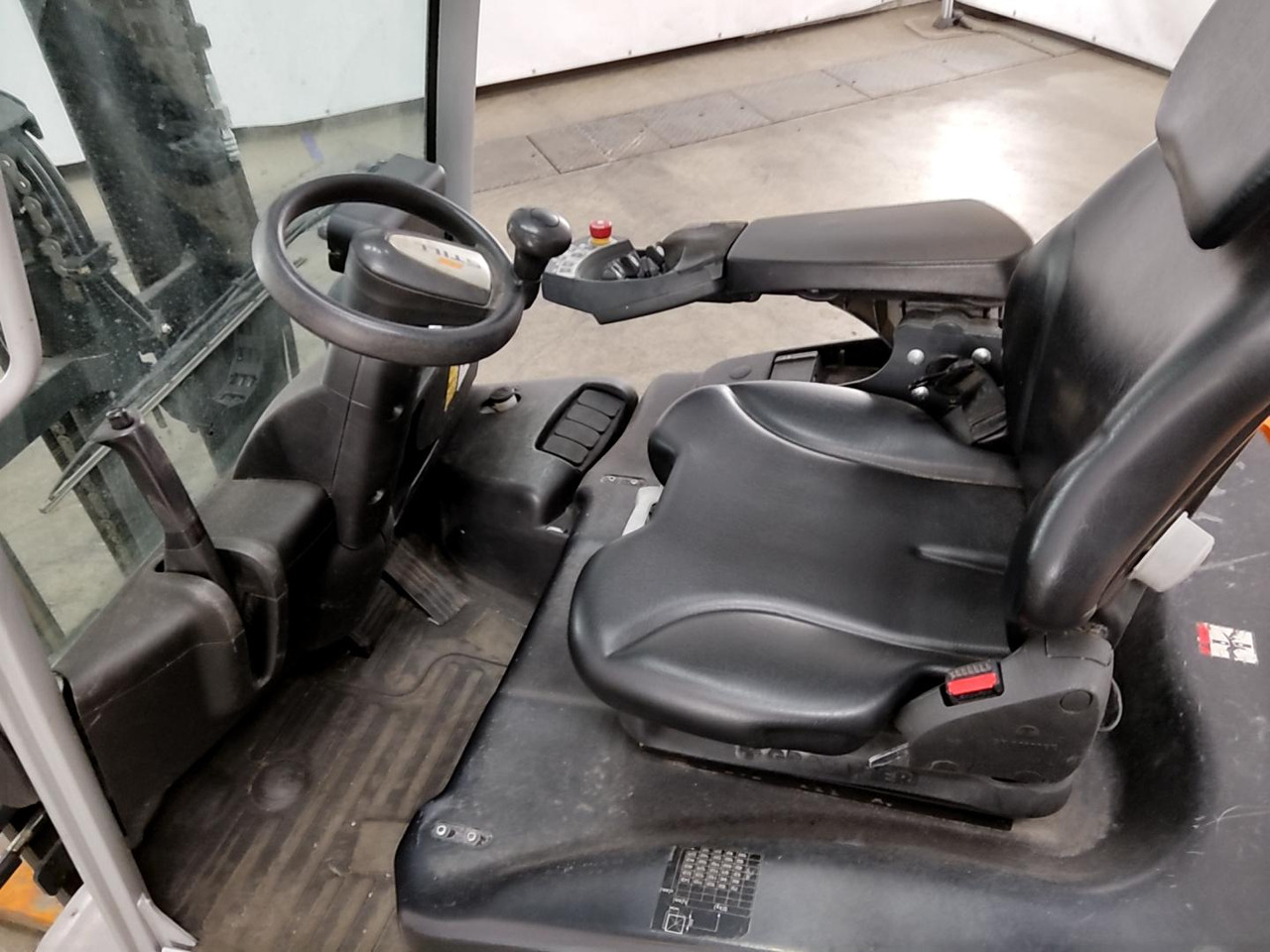 Still RX50-16 - Forklift listrik: gambar 3 Still RX50-16 - Forklift listrik: gambar 3