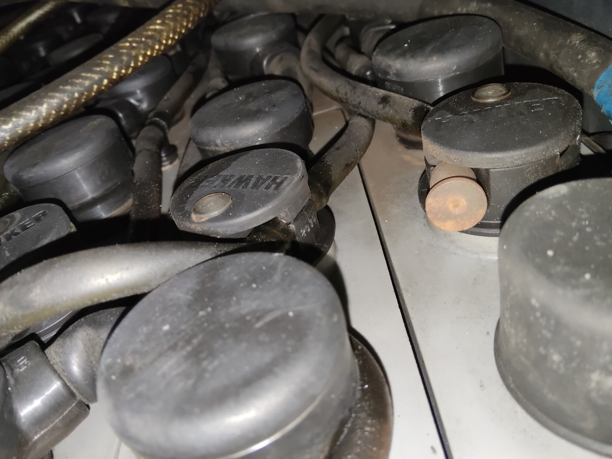 Still RX60-16 - Forklift listrik: gambar 4 Still RX60-16 - Forklift listrik: gambar 4