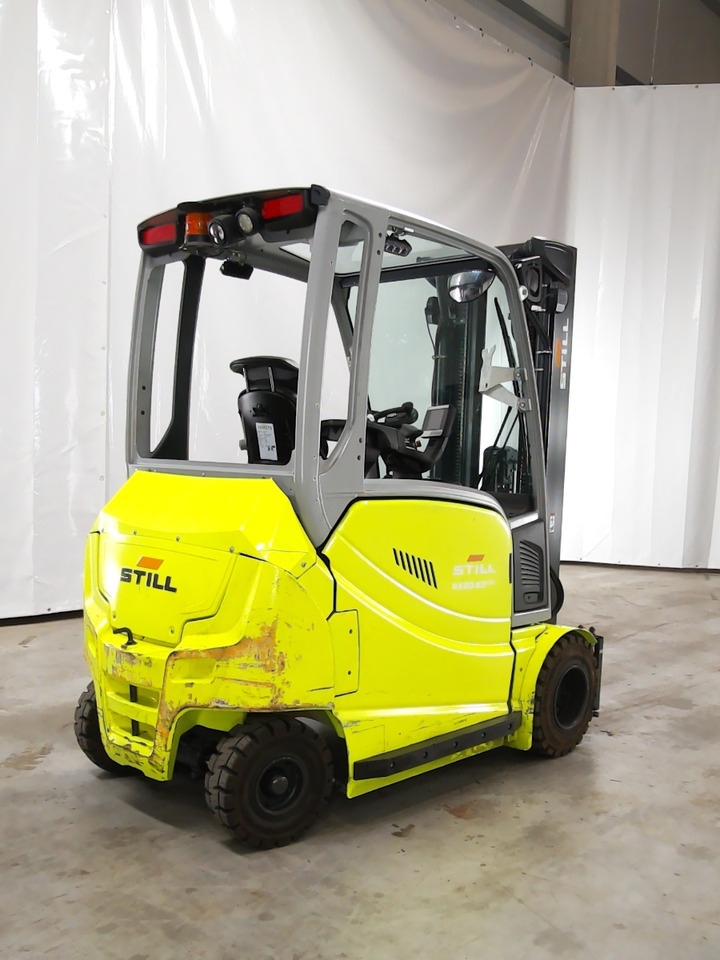 Still RX60-25/600 - Forklift listrik: gambar 2 Still RX60-25/600 - Forklift listrik: gambar 2