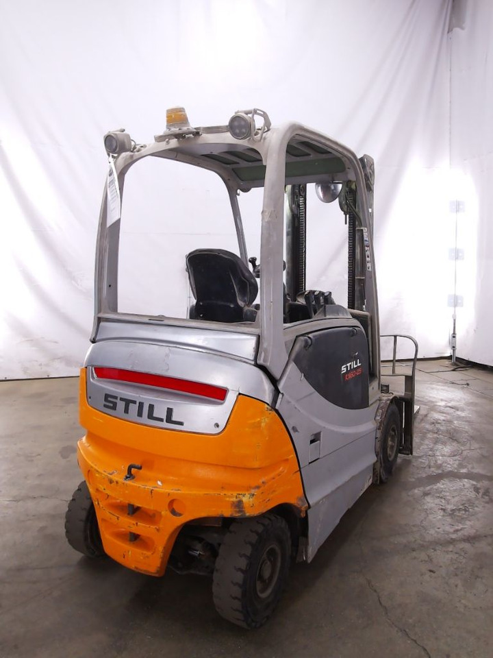 Still RX60-25 - Forklift listrik: gambar 2 Still RX60-25 - Forklift listrik: gambar 2