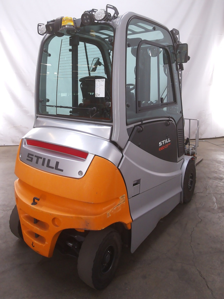 Still RX60-25L/600 - Forklift listrik: gambar 2 Still RX60-25L/600 - Forklift listrik: gambar 2