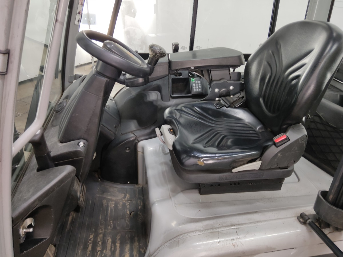 Still RX60-30 - Forklift listrik: gambar 3 Still RX60-30 - Forklift listrik: gambar 3