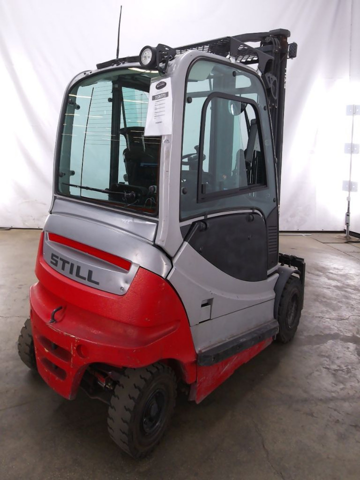 Still RX60-30 - Forklift listrik: gambar 2 Still RX60-30 - Forklift listrik: gambar 2