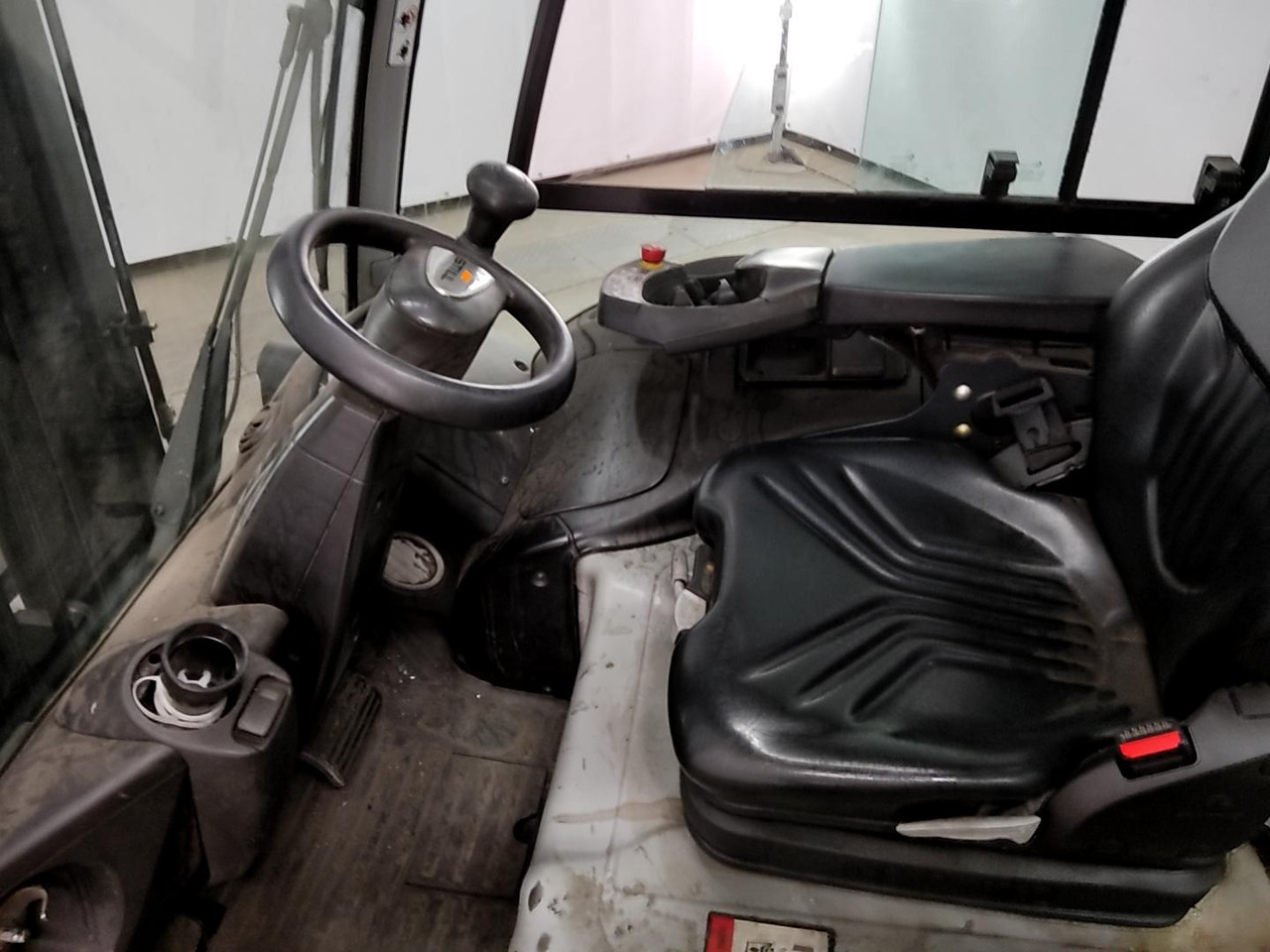 Still RX60-30 - Forklift listrik: gambar 3 Still RX60-30 - Forklift listrik: gambar 3