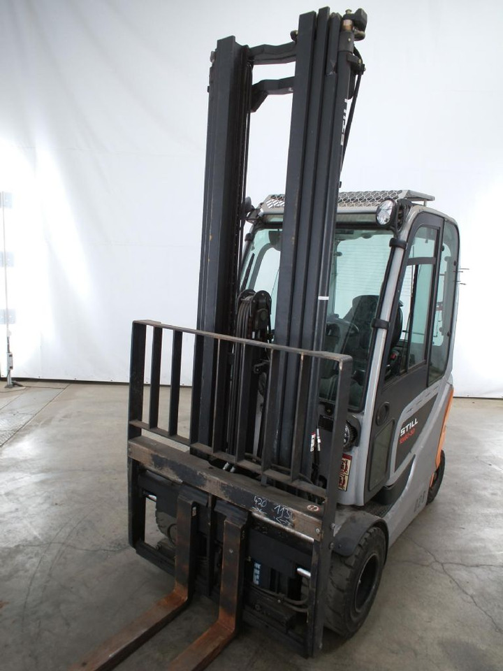 Still RX60-30 - Forklift listrik: gambar 1 Still RX60-30 - Forklift listrik: gambar 1