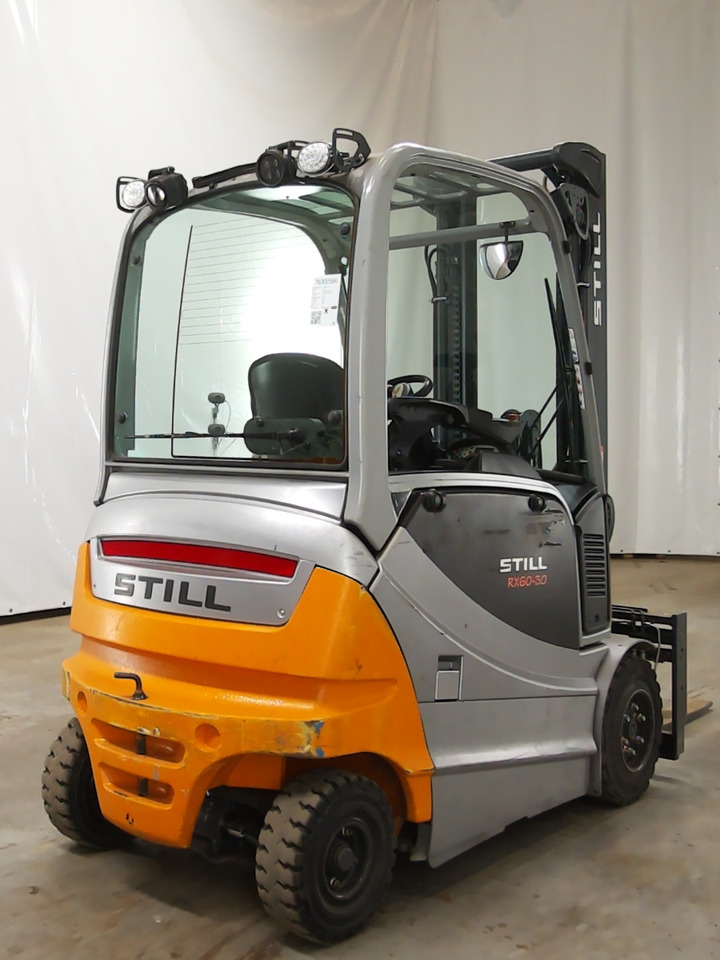 Still RX60-30 - Forklift listrik: gambar 2 Still RX60-30 - Forklift listrik: gambar 2