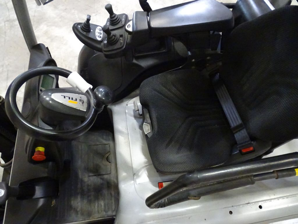 Still RX60-30 - Forklift listrik: gambar 3 Still RX60-30 - Forklift listrik: gambar 3