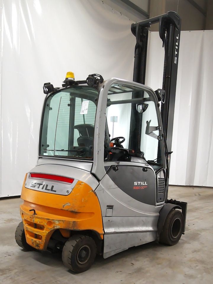 Still RX60-30L/600 - Forklift listrik: gambar 2 Still RX60-30L/600 - Forklift listrik: gambar 2