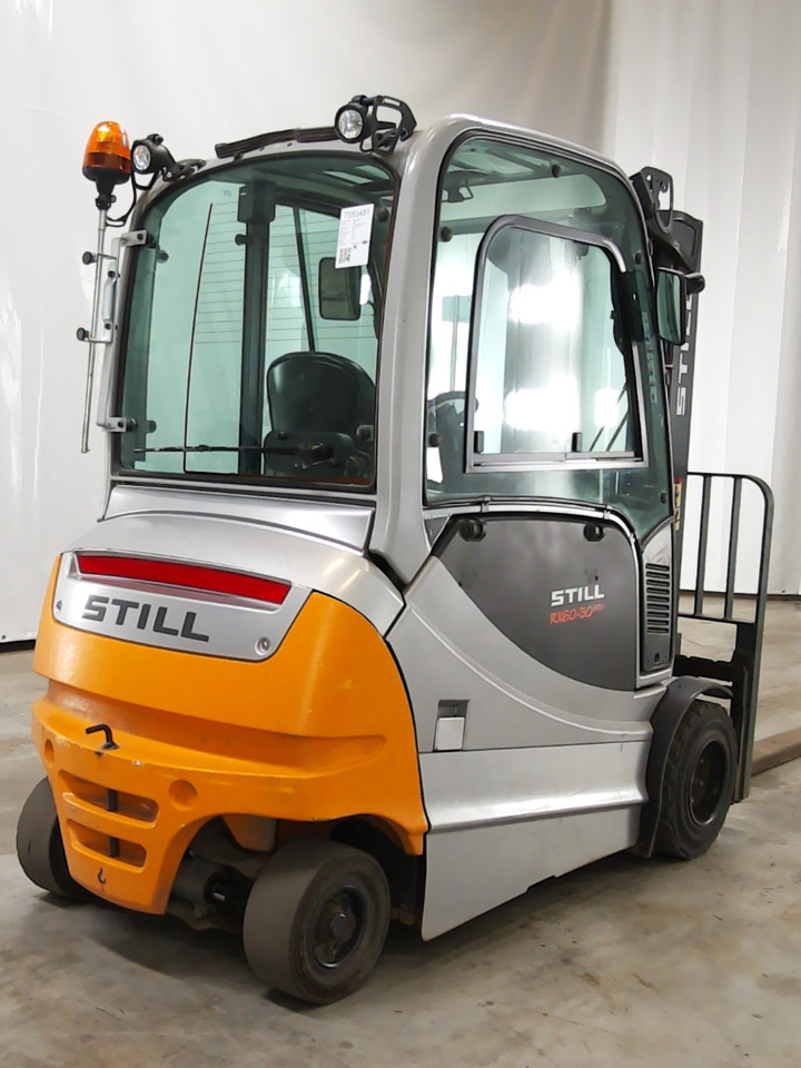 Still RX60-30L/600 - Forklift listrik: gambar 2 Still RX60-30L/600 - Forklift listrik: gambar 2