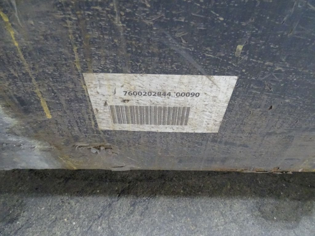 Still RX60-30L/BATT.NEU - Forklift listrik: gambar 5 Still RX60-30L/BATT.NEU - Forklift listrik: gambar 5