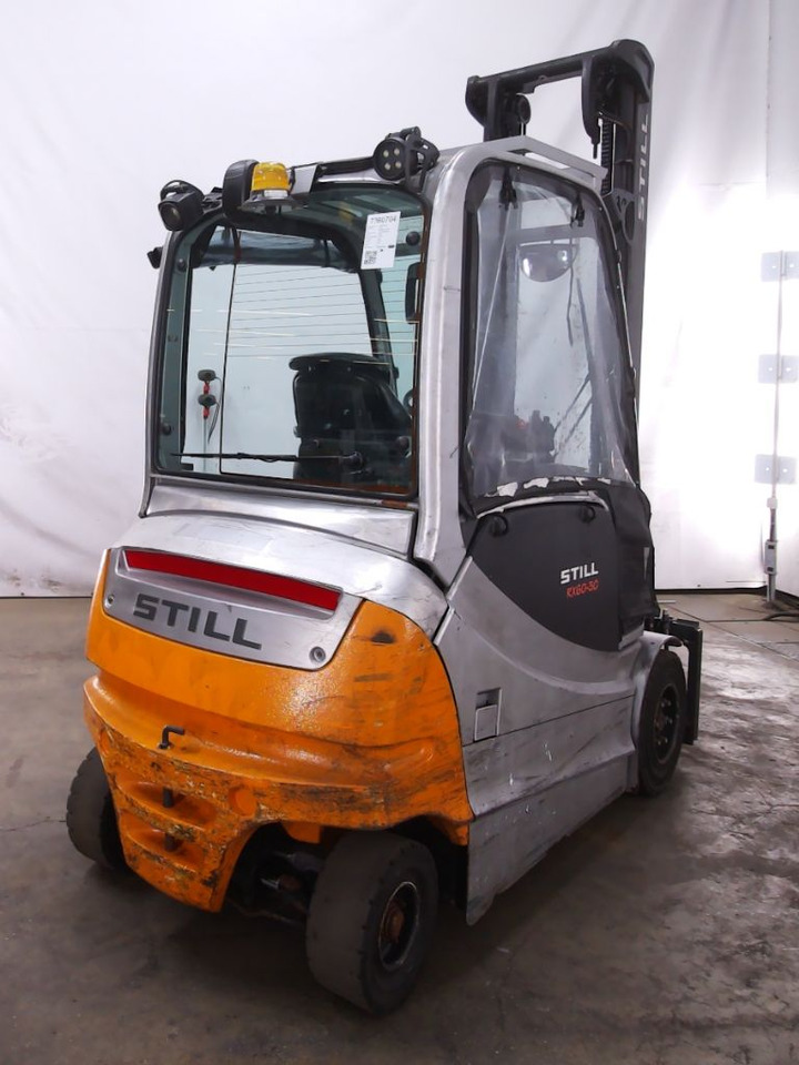 Still RX60-30L - Forklift listrik: gambar 2 Still RX60-30L - Forklift listrik: gambar 2