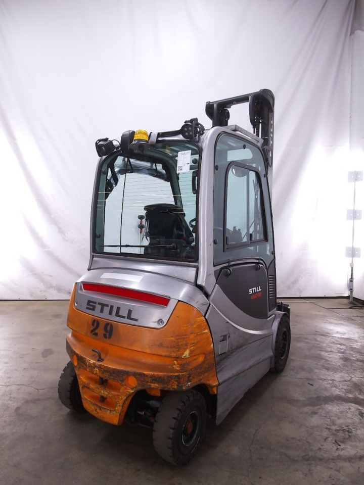 Still RX60-30L - Forklift listrik: gambar 2 Still RX60-30L - Forklift listrik: gambar 2