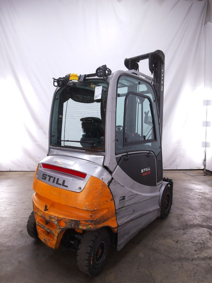 Still RX60-30L - Forklift listrik: gambar 2 Still RX60-30L - Forklift listrik: gambar 2