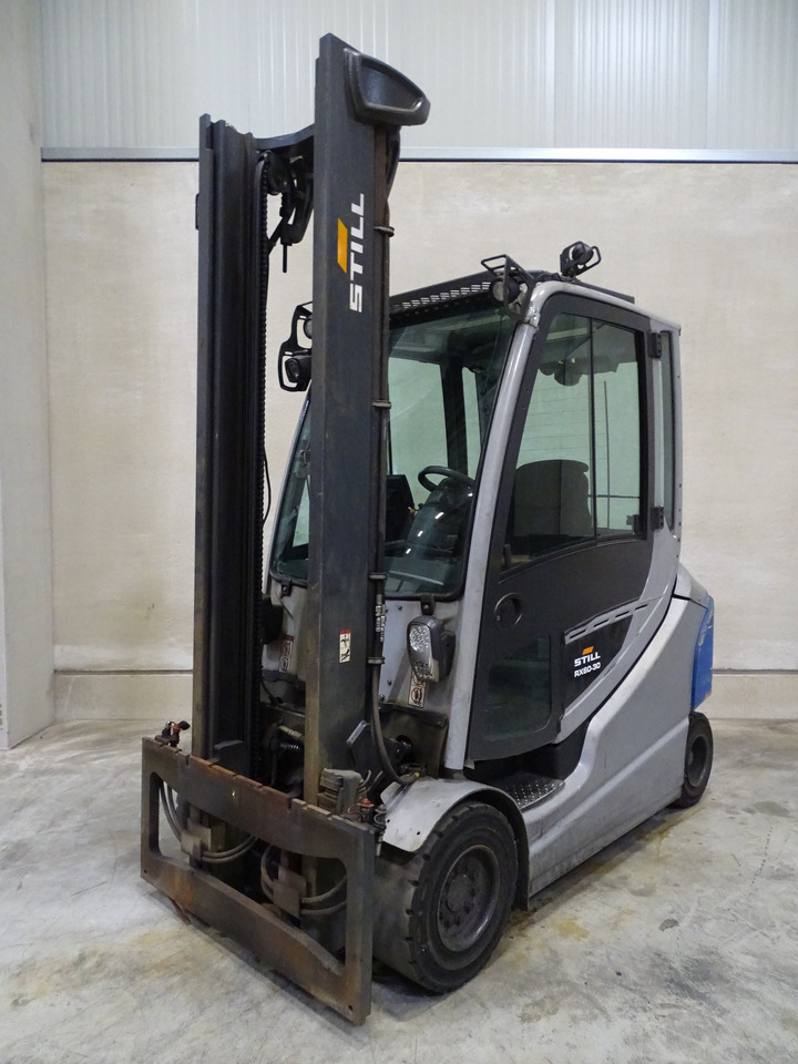 Still RX60-30L - Forklift listrik: gambar 1 Still RX60-30L - Forklift listrik: gambar 1