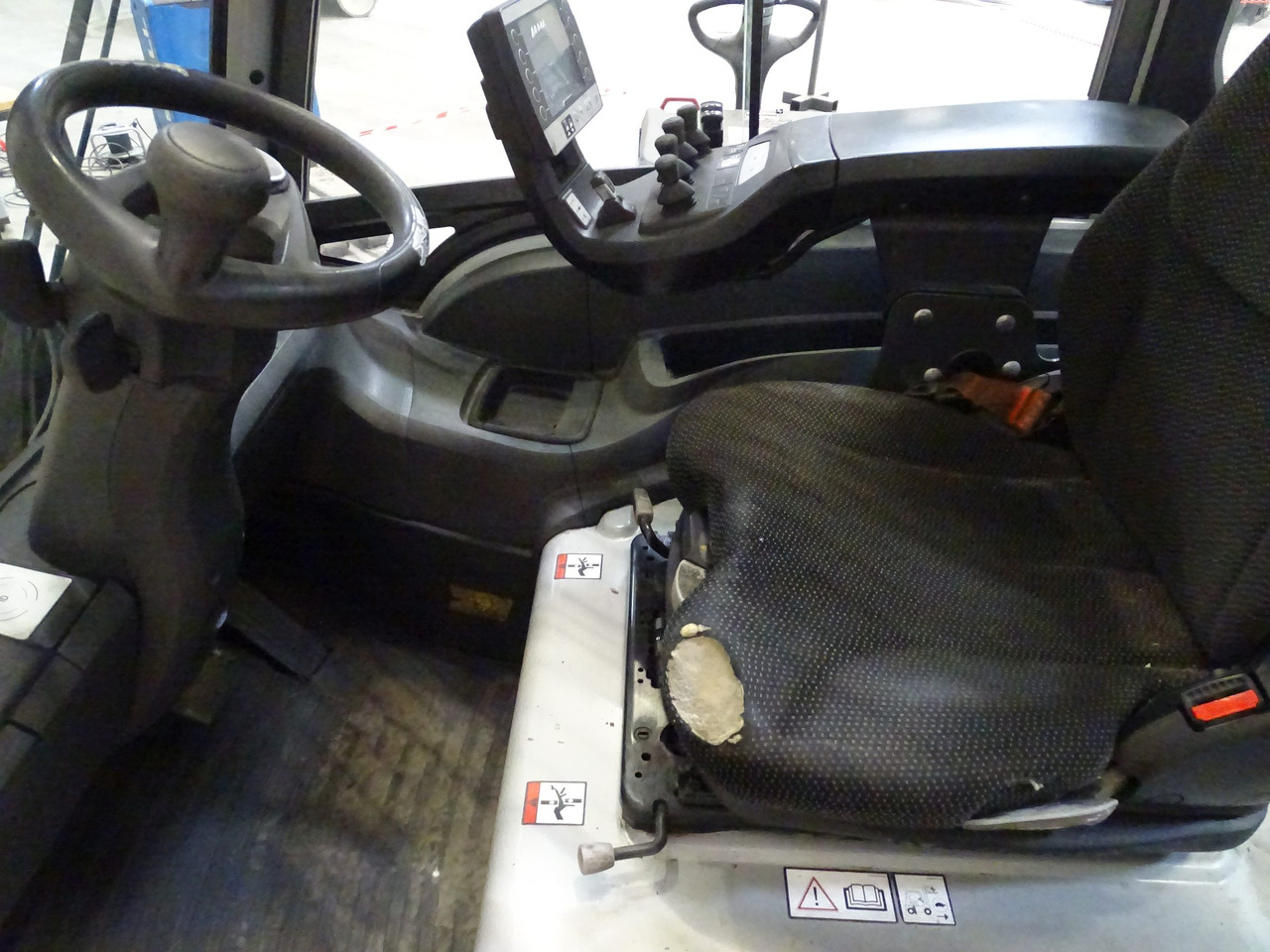 Still RX60-30L - Forklift listrik: gambar 3 Still RX60-30L - Forklift listrik: gambar 3