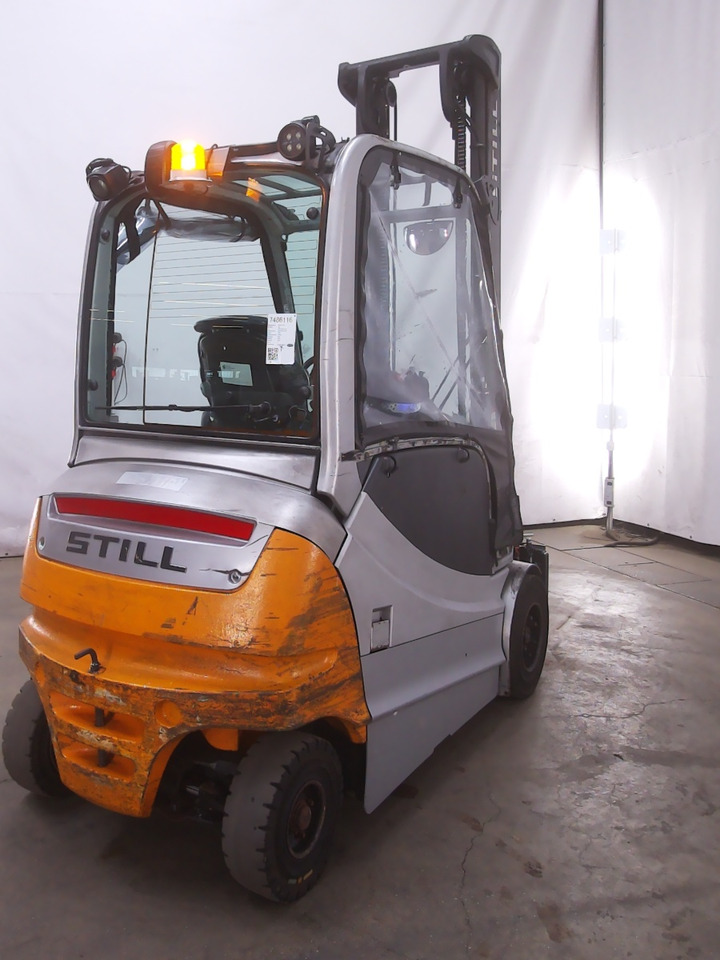 Still RX60-30L - Forklift listrik: gambar 2 Still RX60-30L - Forklift listrik: gambar 2