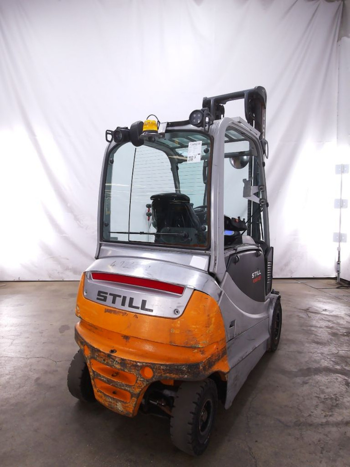 Still RX60-30L - Forklift listrik: gambar 2 Still RX60-30L - Forklift listrik: gambar 2