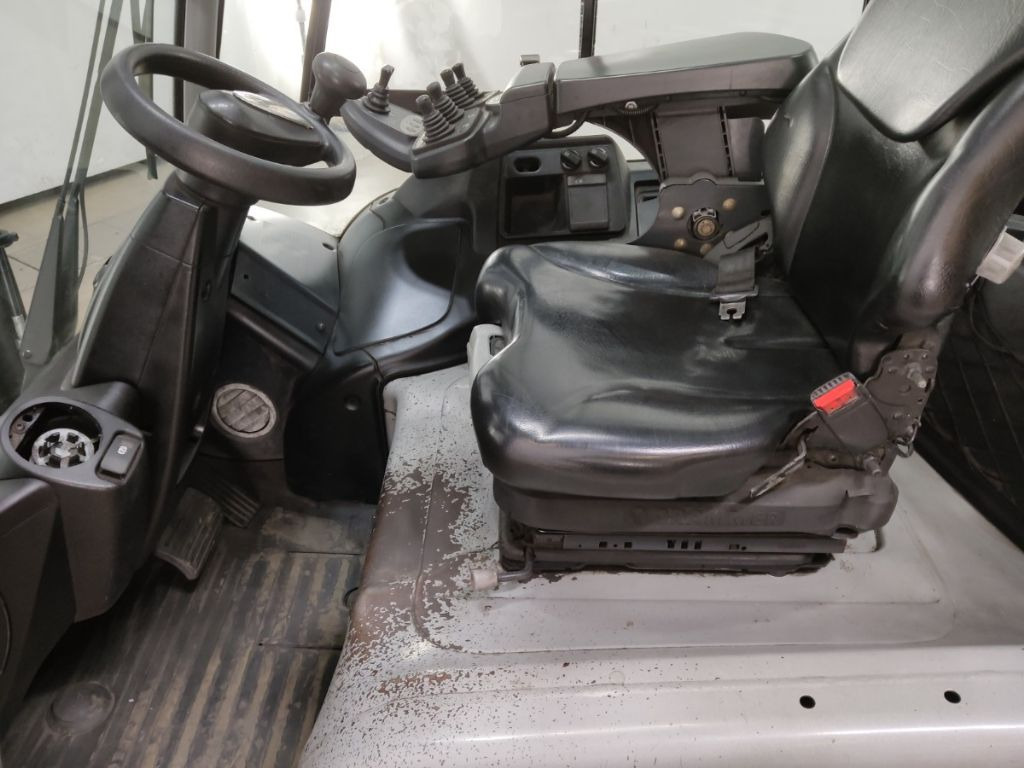 Still RX60-30L - Forklift listrik: gambar 3 Still RX60-30L - Forklift listrik: gambar 3