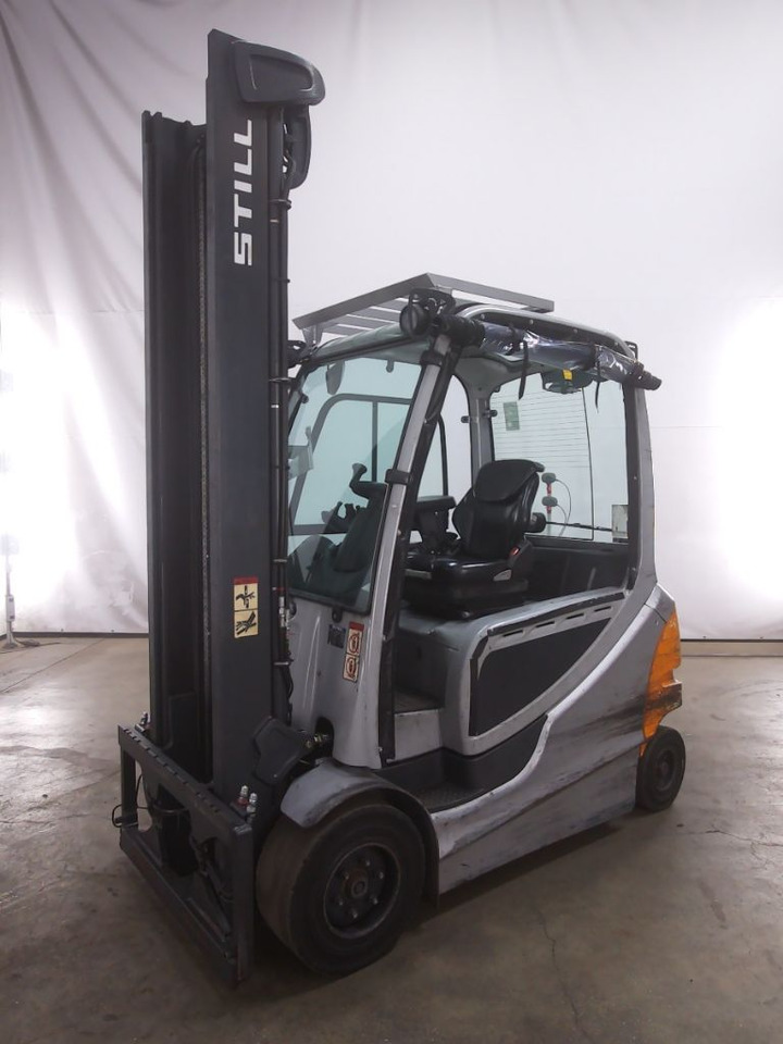 Still RX60-30L - Forklift listrik: gambar 5 Still RX60-30L - Forklift listrik: gambar 5