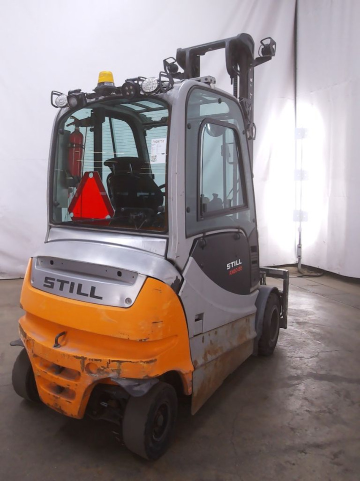 Still RX60-35 - Forklift listrik: gambar 2 Still RX60-35 - Forklift listrik: gambar 2