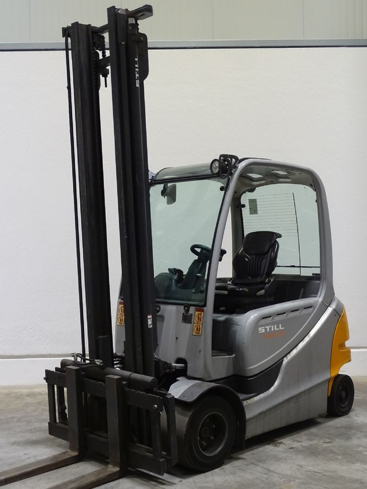 Still RX60-35 - Forklift listrik: gambar 1 Still RX60-35 - Forklift listrik: gambar 1