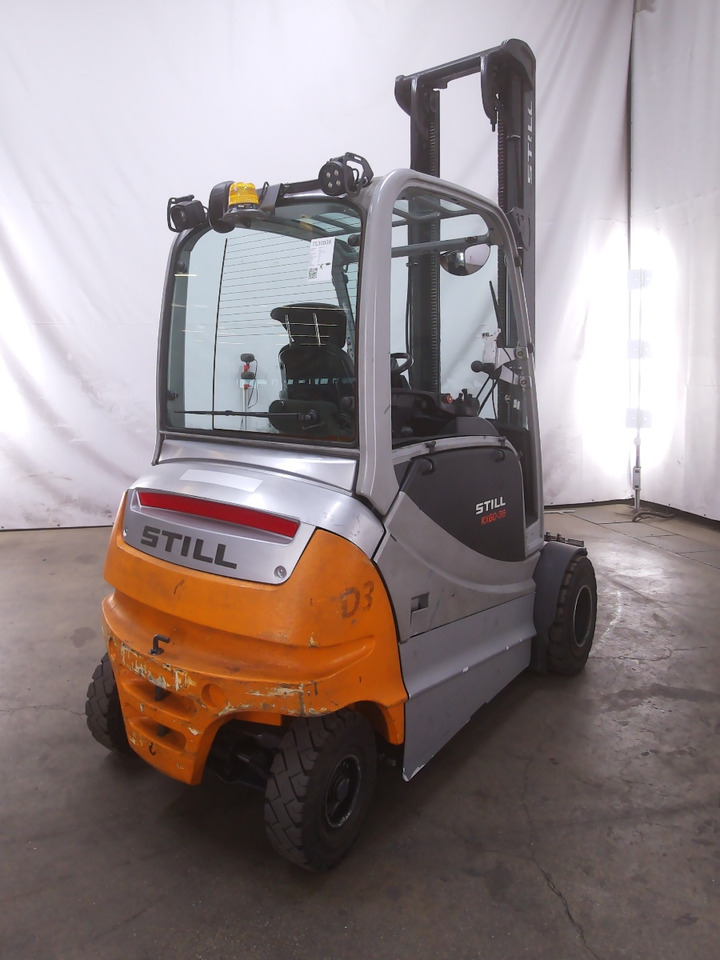 Still RX60-35 - Forklift listrik: gambar 2 Still RX60-35 - Forklift listrik: gambar 2