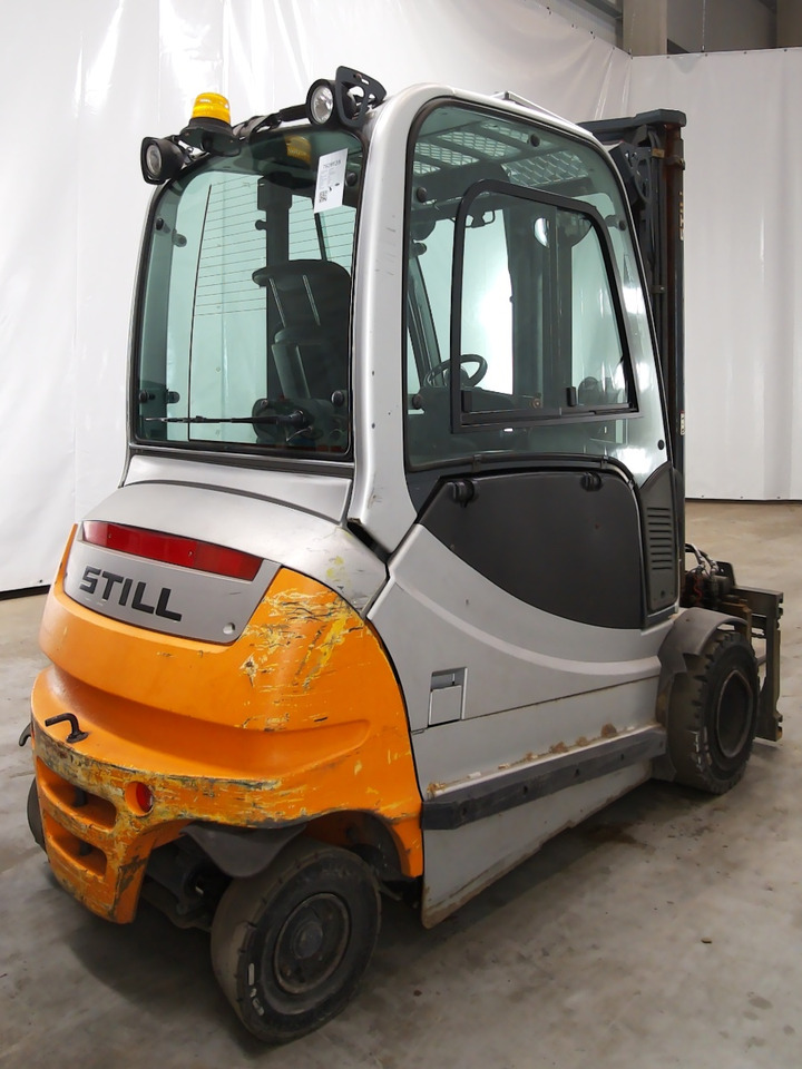 Still RX60-35 - Forklift listrik: gambar 2 Still RX60-35 - Forklift listrik: gambar 2