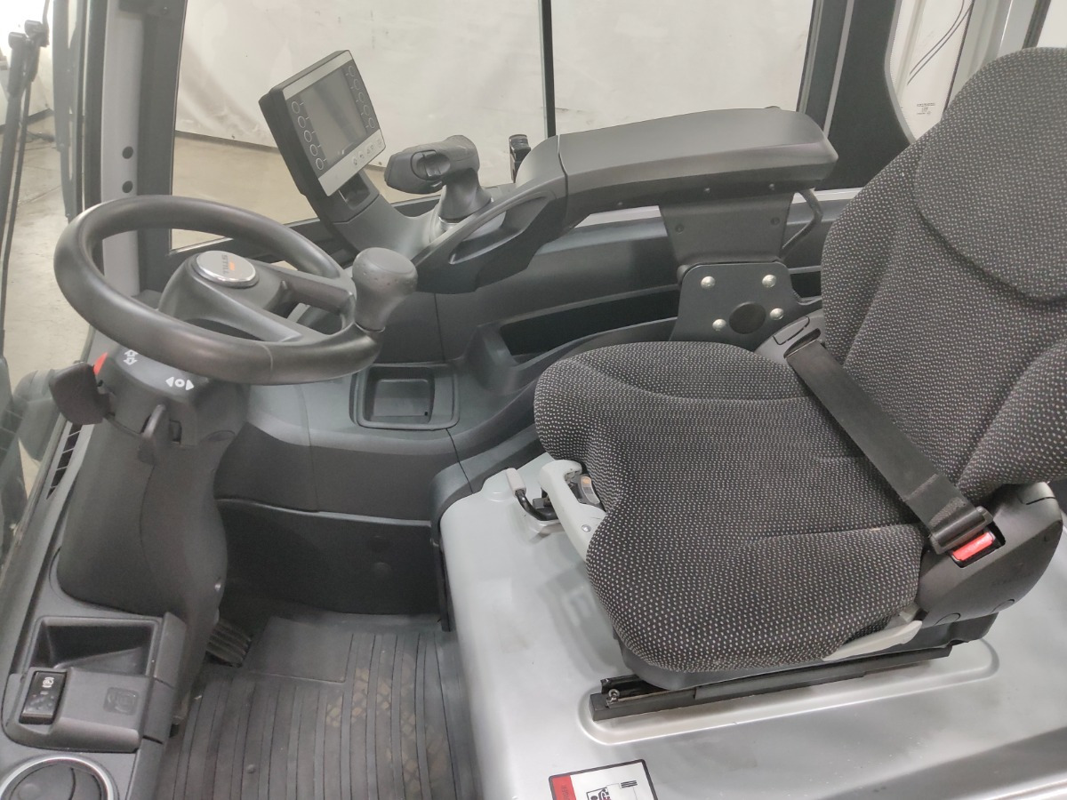 Still RX60-35L/BRONZE/BATT.Neu - Forklift listrik: gambar 3 Still RX60-35L/BRONZE/BATT.Neu - Forklift listrik: gambar 3