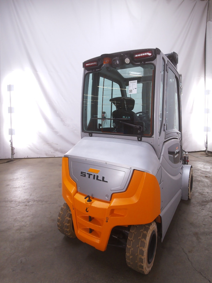 Still RX60-35L - Forklift listrik: gambar 2 Still RX60-35L - Forklift listrik: gambar 2