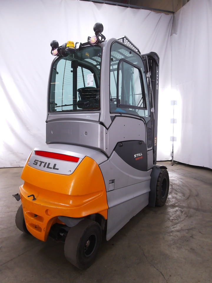 Still RX60-45 - Forklift listrik: gambar 2 Still RX60-45 - Forklift listrik: gambar 2