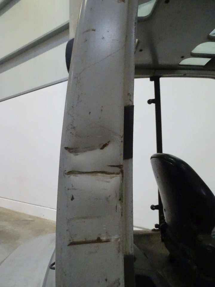 Still RX60-50 - Forklift listrik: gambar 5 Still RX60-50 - Forklift listrik: gambar 5