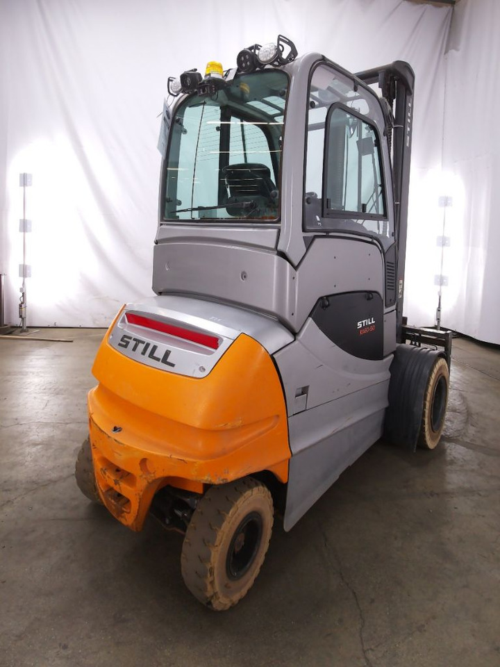 Still RX60-50 - Forklift listrik: gambar 2 Still RX60-50 - Forklift listrik: gambar 2