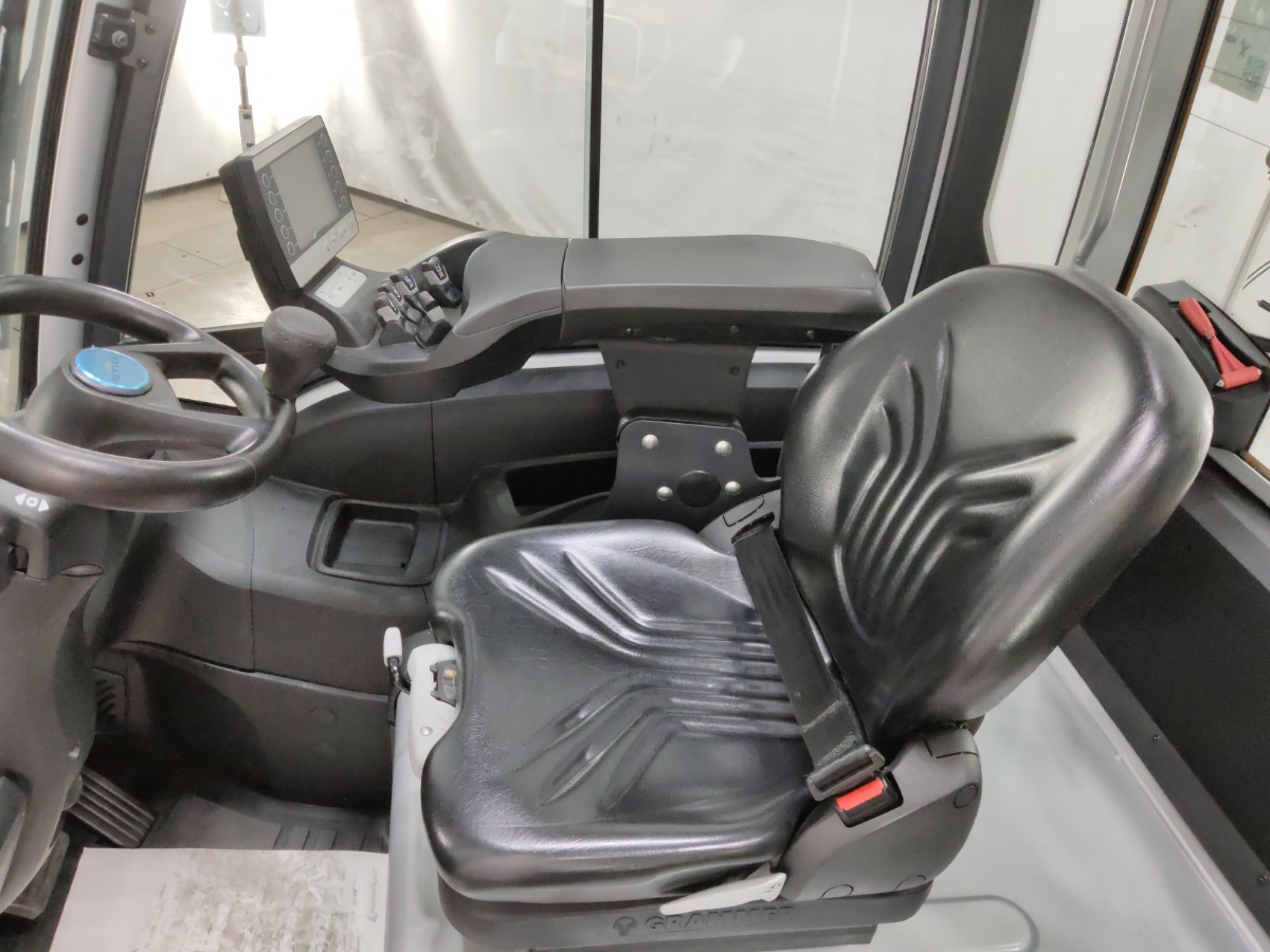 Still RX60-50 - Forklift listrik: gambar 3 Still RX60-50 - Forklift listrik: gambar 3