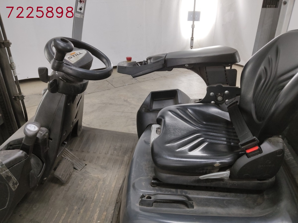 Still RX70-20T - Forklift: gambar 3 Still RX70-20T - Forklift: gambar 3