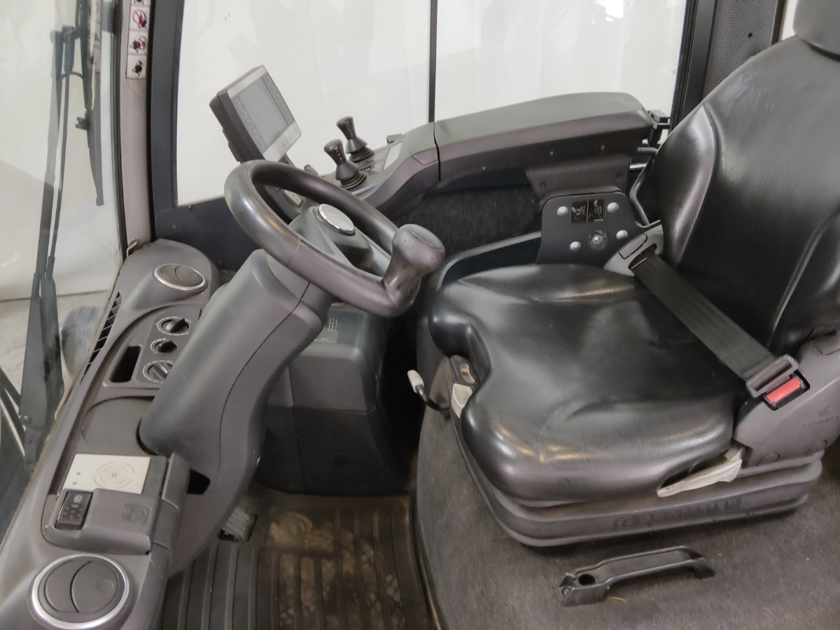 Still RX70-30/GETRÄNKE - Forklift diesel: gambar 3 Still RX70-30/GETRÄNKE - Forklift diesel: gambar 3