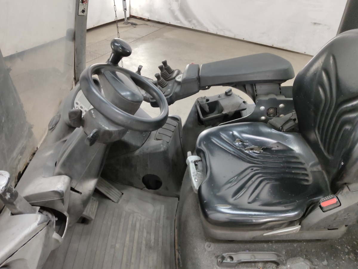 Still RX70-30 - Forklift diesel: gambar 3 Still RX70-30 - Forklift diesel: gambar 3