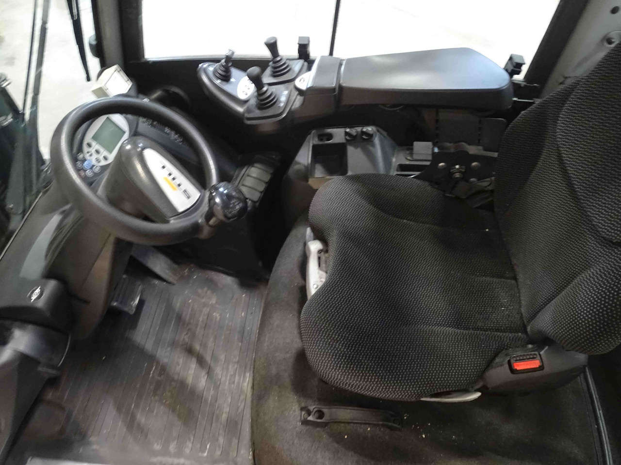 Still RX70-30 - Forklift diesel: gambar 3 Still RX70-30 - Forklift diesel: gambar 3