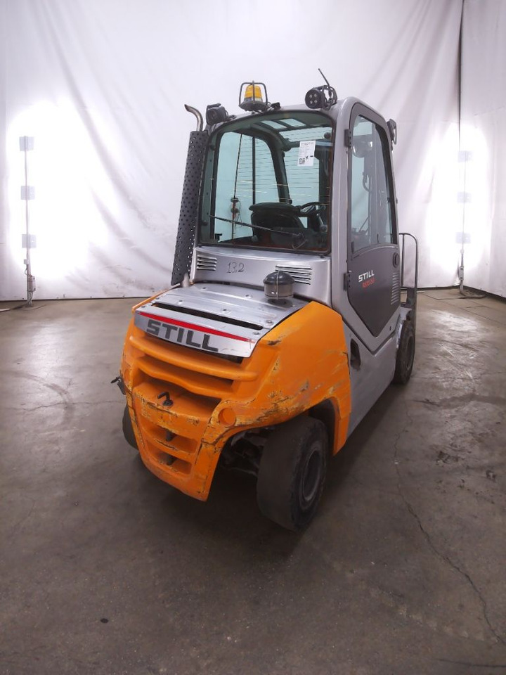 Still RX70-30 - Forklift diesel: gambar 2 Still RX70-30 - Forklift diesel: gambar 2